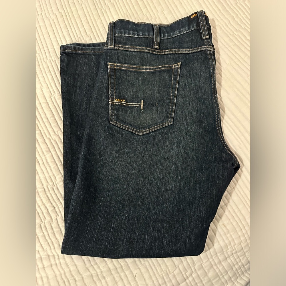 Ariat Jeans 36x30